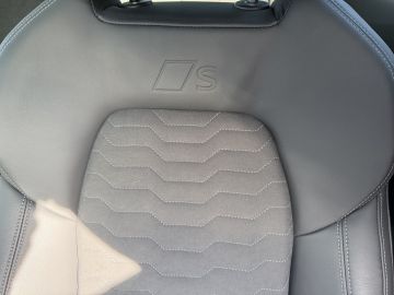 Audi A6 Avant E-tron